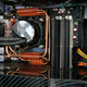 Illustration for article titled The Love Child of HP and Voodoo: Blackbird 002 Gaming PC Photos and Impressions